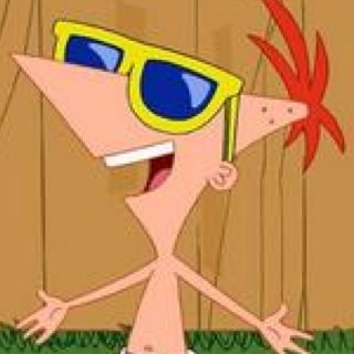 ItsMePhineasF's profile picture. Hey! I'm Phineas. My brother is @ImFerbF. We like to build stuff. I also have a pet Platypus. He's @ImPlushPerry.