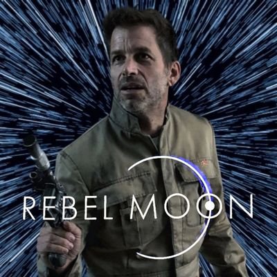 #1 source for latest updates of 
ʀᴇʙᴇʟ ᴍᴏᴏɴ - Another Sci-fi brilliance from @ZackSnyder .
First fan page dedicated to #RebelMoon. Not affiliated with Netflix