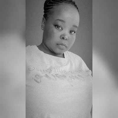 BarbaraMahlats2's profile picture. No competition I'm one of a kind 🙃