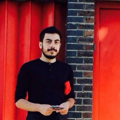 Birkan Profile