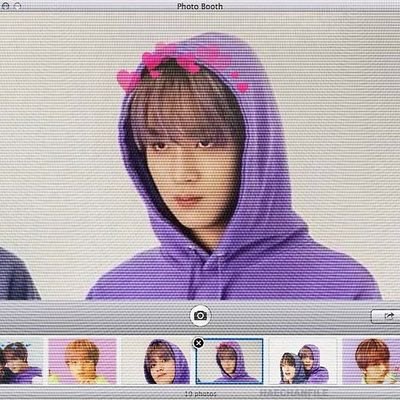 yin • 📌open commissionさんのプロフィール画像