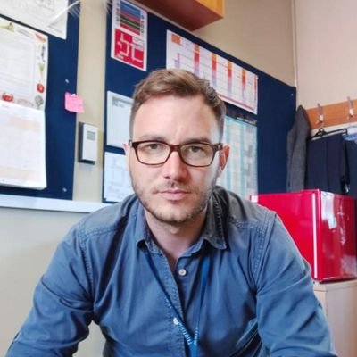 Work in International Education, Drummer, Suffolk, Ipswich Town, Mogwai