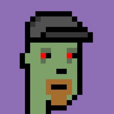 attlee_xx's profile picture. #MoonDAO #Mooney