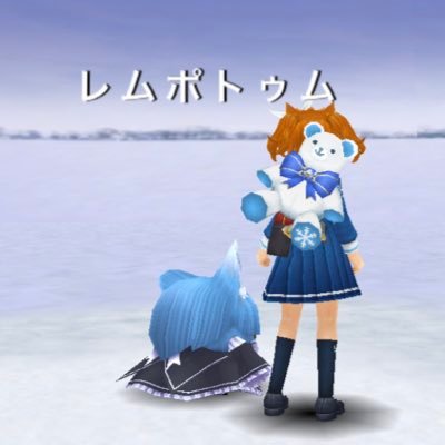 基本ソロ、1日1〜2時間程度でのんびりとゲームしてます、何か良い情報あったら教えてね！