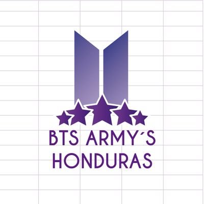 Fanbase in Honduras with the aim of sharing our tastes, providing support to @BTS_twt | For contact: bts_016honduras@outlook.com or DM | #BEinHonduras