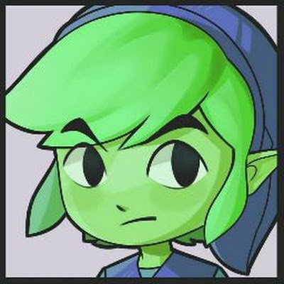 LeafyHere5's profile picture. LeafyIsHere