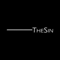 TheSin(@thesin__) 's Twitter Profile Photo