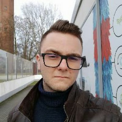 FGrzadzielewski's profile picture. Filip