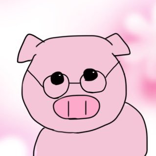 おはなからこんにちは！優しさと平和な世界を目指して配信しています🐽楽しくだらだらとよろしくね。ミラティブ/YouTube/Twitch