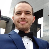 Brian Carvajal (@brianlcr) 's Twitter Profile