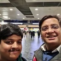 Veerabhadram Garimella(@garimellavb) 's Twitter Profile Photo