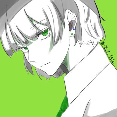 O5-8さんのプロフィール画像