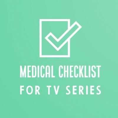 TheMedicalCheck's profile picture. Not only we point out the flaw, but we also correct it right… for the best experience of consumer and medical practitioners