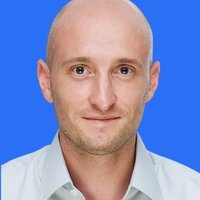 Ludo (@ludovicgilbert) 's Twitter Profile