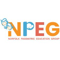 NPEGNorwich(@NPEG12) 's Twitter Profile Photo