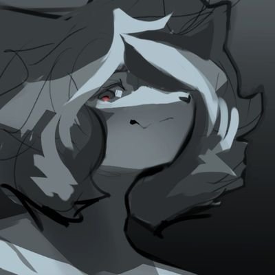 Lussac 🔞🏳️‍⚧️, but evilさんのプロフィール画像