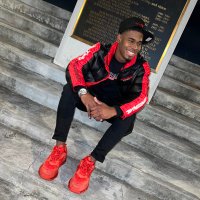 Big Claud (@_c1aud) 's Twitter Profile