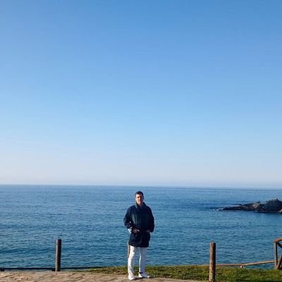 XuanPelofuego's profile picture. 