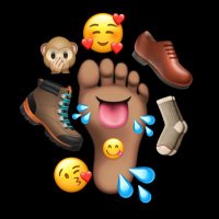 OSAF®︎ 雄臭足フェチ (@stinkyfootjob) Twitter profile photo