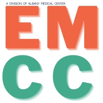 Twitter Handle of the Resuscitation and Emergency Critical Care (RECC) Fellowship at Albany Medical Center