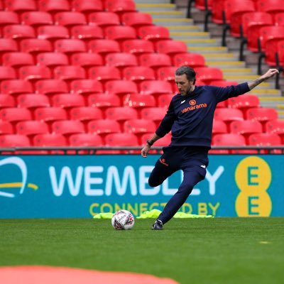 UEFA A Licence - FA Advanced Youth Award - BSc (hons) Sports, Fitness & Coach