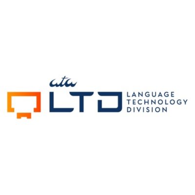 Language Technology Division of the American Translators Association. Tweets on #xl8, #t9n, #L10n, #1nt, #CATtools, #xl8tools & more
