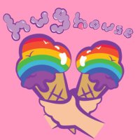 hug♡house💒🌈ハグハウス@それ♡かわ(@UiceIce) 's Twitter Profile Photo