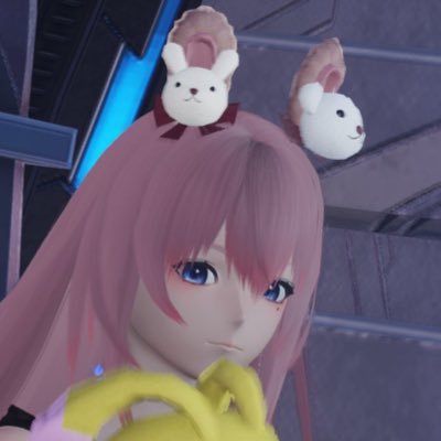 レイラ@PSO2 ship7さんのプロフィール画像
