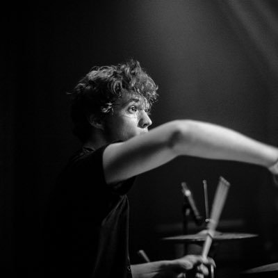 | Buffalo, NY | Studio & Performance Drummer |