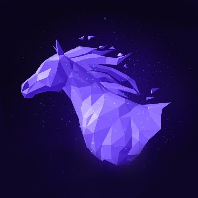 🎮#PlayToEarn features
🐎Breed and trade #NFT horses
🏅The 1st horse NFT turn into real horse
💯Comprehensive #Metaverse
🖝https://t.co/vpODftmslj