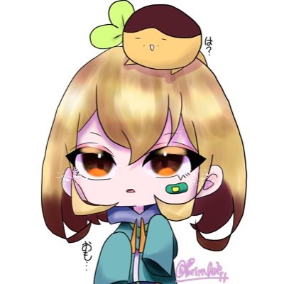 @purinname²🍮🍬🤯さんのプロフィール画像