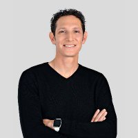 Amit Karp (@amitkarp) 's Twitter Profile