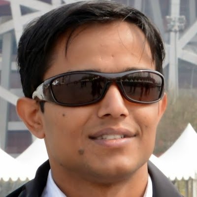 ShankarPanthi9's profile picture. 