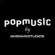 #POPSTUDIO Official Twitter