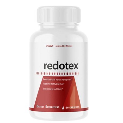 Redotex is a fat burning diet pill that boldly claims to help you lose 6 lbs in just one week.If you want this product visit website https://t.co/1TpBnRmUkk