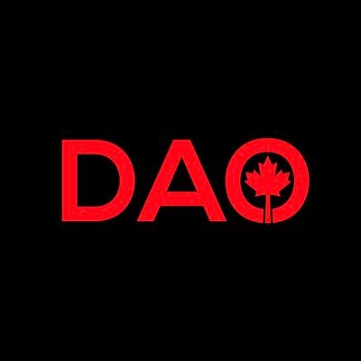 Building a decentralized democratic operating system for Canada, including deliberation, polling, and liquid democracy applications.