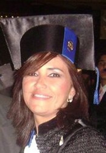 Muito prazer, Kátia Lopes... simplesmente!