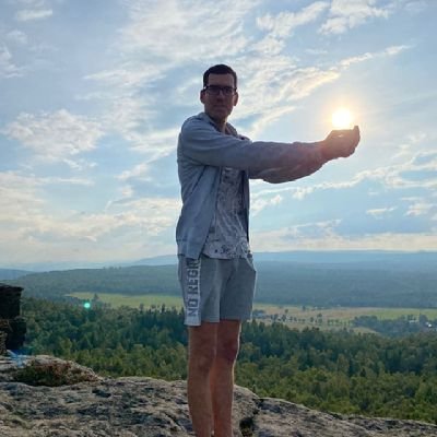 LVaisocher's profile picture. Věda, science, nature 🙂