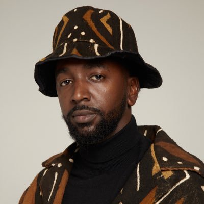 akintundeahmad's profile picture. Founder: @adedehye and Kinfolx