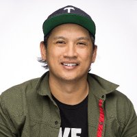 Ray Roa(@rayroa) 's Twitter Profile Photo