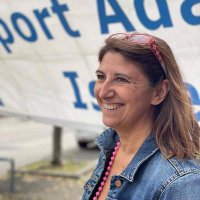 Sandrine Chaix (@sandrinechaix) 's Twitter Profile