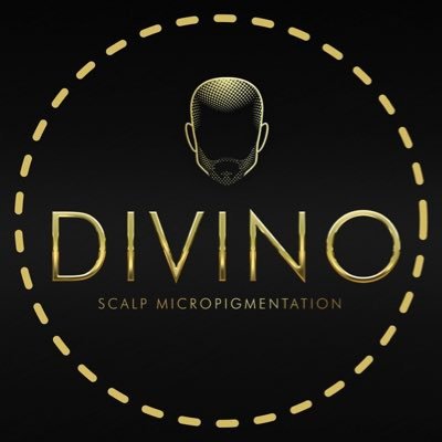 DivinoSMP's profile picture. Guam's 1st Scalp Micropigmentation Artist ·Scalp Micropigmentation ·Tattoo Lightening