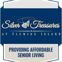 silver_fleming's profile picture. We provide QUALITY senior care living solutions with the goal of helping elderly individuals live their best life possible.