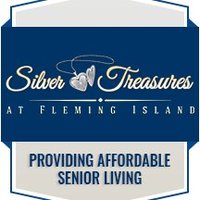 Silver Treasures at Fleming Island(@silver_fleming) 's Twitter Profile Photo