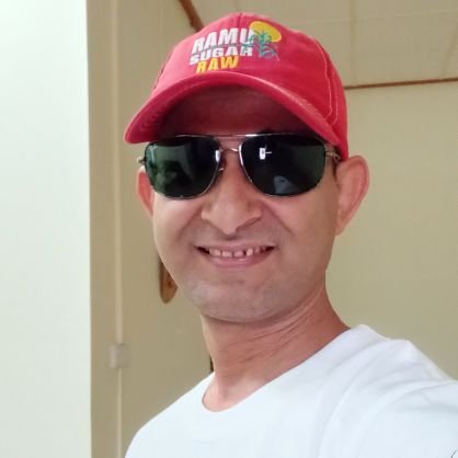 bhumibhai's profile picture. Bio