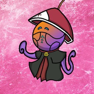 SunnyDollCNFT's profile picture. SunnyDollCNFT is a series of CNFT collection inspired by the Japanese culture to bring good weather and hopes.

🌞https://t.co/GPzTNBnLuE🌞