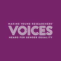VOICES (@gender_voices) 's Twitter Profile Photo VOICES (@gender_voices) 's Twitter Profile Photo