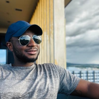 Cosmas007's profile picture. Hard work works. Environmental Chemist. Industrial Water Treatment Specialist. Life by design.