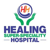 Healing Hospital (@healinghospita1) 's Twitter Profile