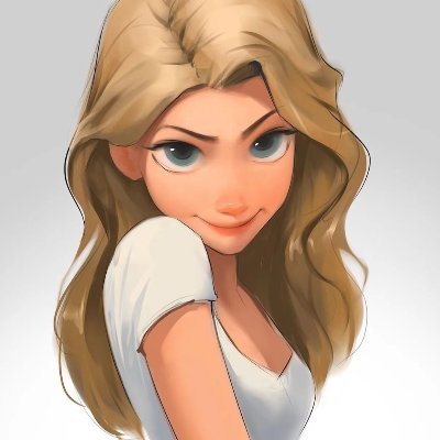 moneysister55's profile picture. Chinese girl, NFT 新人:)
 doesn't fully understand the rules of Twitter. Please point out any bad points.

Thank you for your attention and company️‍💞